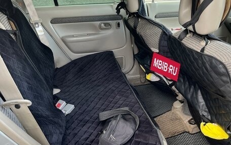 Mazda Demio III (DE), 1999 год, 220 000 рублей, 12 фотография