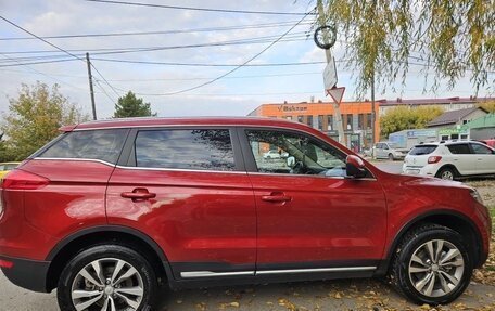Geely Atlas I, 2021 год, 1 750 000 рублей, 7 фотография