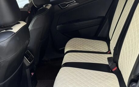 KIA Sportage IV рестайлинг, 2022 год, 3 099 000 рублей, 8 фотография