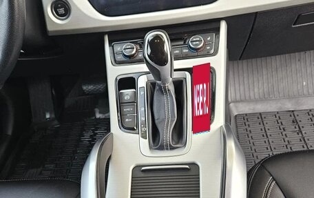 Geely Atlas I, 2021 год, 1 750 000 рублей, 9 фотография