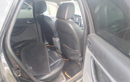 Ford Focus II рестайлинг, 2008 год, 480 000 рублей, 7 фотография