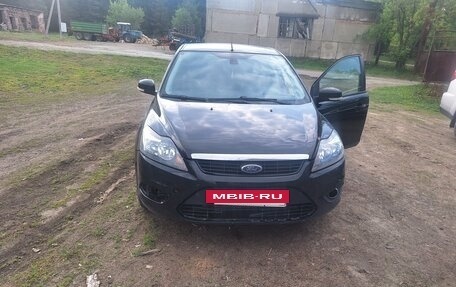 Ford Focus II рестайлинг, 2008 год, 480 000 рублей, 5 фотография
