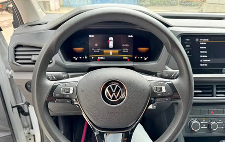 Volkswagen T-Cross I, 2023 год, 1 163 600 рублей, 13 фотография