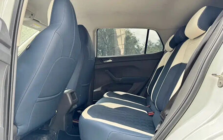 Volkswagen T-Cross I, 2023 год, 1 163 600 рублей, 10 фотография