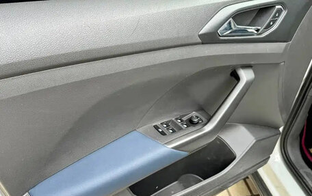Volkswagen T-Cross I, 2023 год, 1 163 600 рублей, 17 фотография