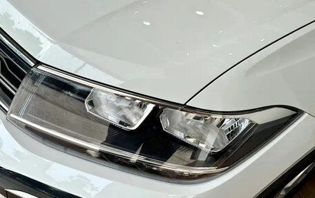 Volkswagen T-Cross I, 2023 год, 1 163 600 рублей, 19 фотография