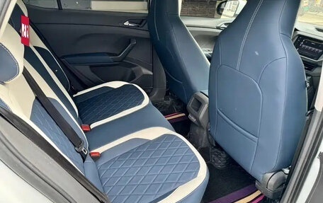 Volkswagen T-Cross I, 2023 год, 1 163 600 рублей, 12 фотография