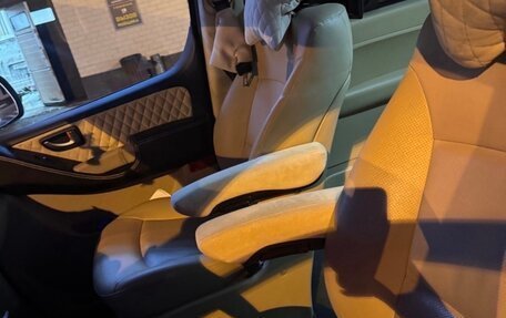 Hyundai H-1 II рестайлинг, 2018 год, 3 100 000 рублей, 5 фотография