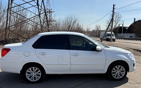 Datsun on-DO I рестайлинг, 2019 год, 555 000 рублей, 7 фотография