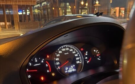 Hyundai H-1 II рестайлинг, 2018 год, 3 100 000 рублей, 4 фотография