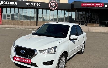 Datsun on-DO I рестайлинг, 2019 год, 555 000 рублей, 2 фотография