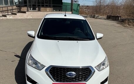 Datsun on-DO I рестайлинг, 2019 год, 555 000 рублей, 9 фотография