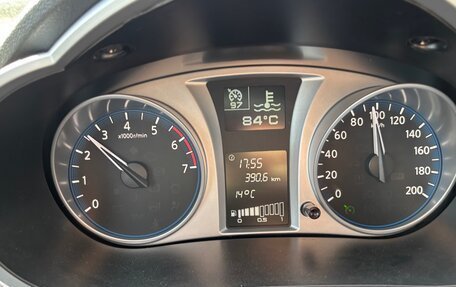Datsun on-DO I рестайлинг, 2019 год, 555 000 рублей, 22 фотография