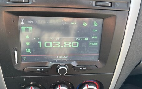 Datsun on-DO I рестайлинг, 2019 год, 555 000 рублей, 20 фотография