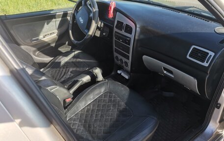 Chery Amulet (A15) I, 2007 год, 163 000 рублей, 6 фотография