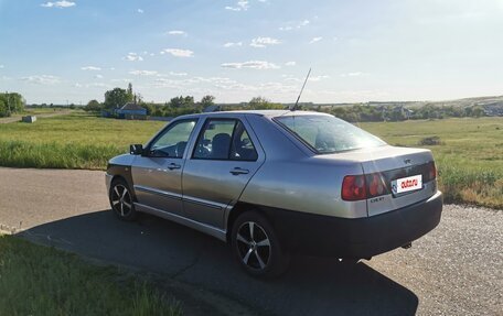 Chery Amulet (A15) I, 2007 год, 163 000 рублей, 3 фотография