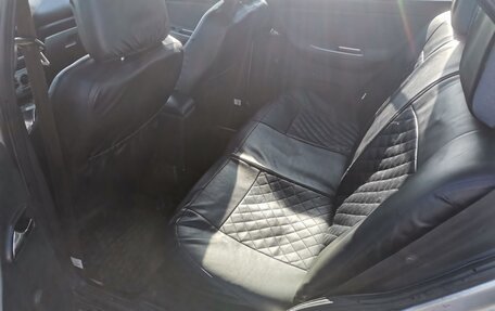 Chery Amulet (A15) I, 2007 год, 163 000 рублей, 7 фотография