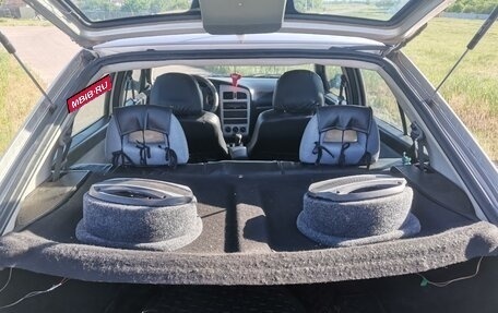 Chery Amulet (A15) I, 2007 год, 163 000 рублей, 8 фотография