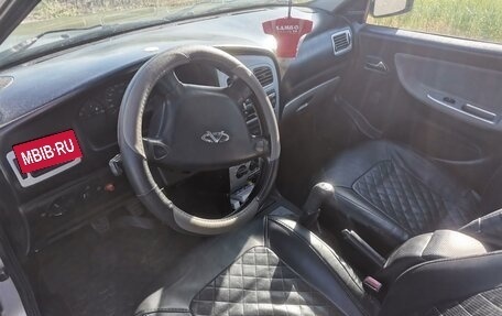 Chery Amulet (A15) I, 2007 год, 163 000 рублей, 5 фотография
