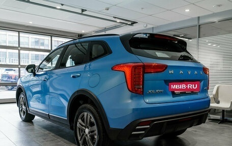 Haval Jolion, 2026 год, 2 599 000 рублей, 2 фотография
