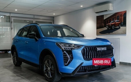 Haval Jolion, 2026 год, 2 599 000 рублей, 5 фотография