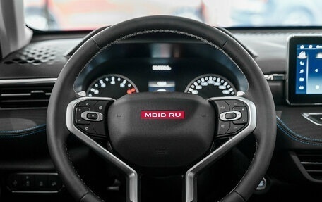 Haval Jolion, 2026 год, 2 599 000 рублей, 15 фотография