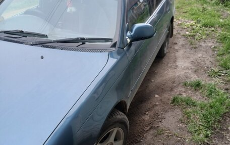 Toyota Corolla II, 1994 год, 250 000 рублей, 3 фотография