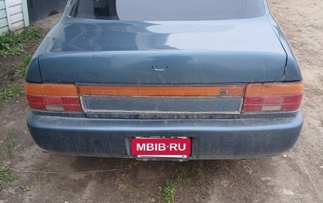 Toyota Corolla II, 1994 год, 250 000 рублей, 4 фотография