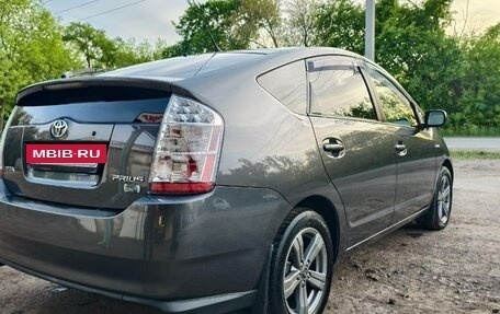 Toyota Prius, 2007 год, 880 000 рублей, 5 фотография