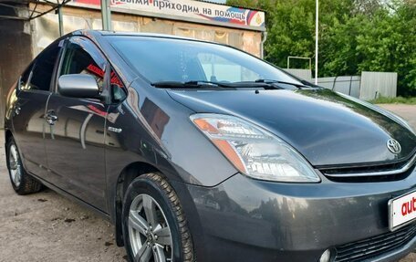 Toyota Prius, 2007 год, 880 000 рублей, 9 фотография