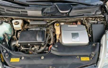 Toyota Prius, 2007 год, 880 000 рублей, 17 фотография