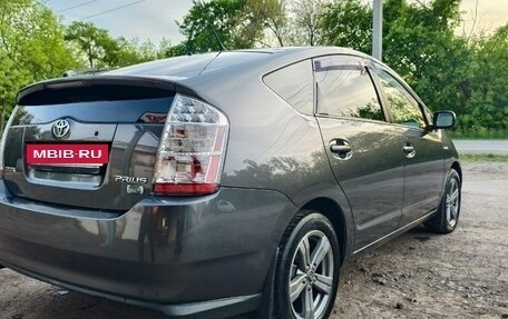 Toyota Prius, 2007 год, 880 000 рублей, 12 фотография