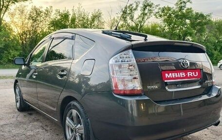 Toyota Prius, 2007 год, 880 000 рублей, 15 фотография