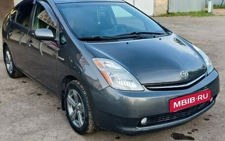 Toyota Prius, 2007 год, 880 000 рублей, 13 фотография