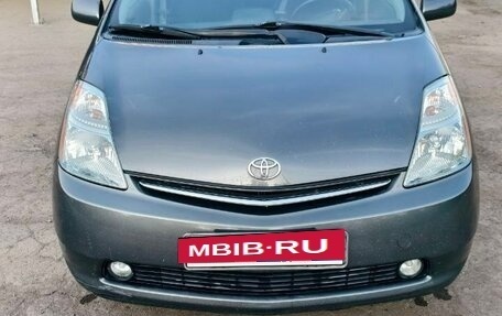 Toyota Prius, 2007 год, 880 000 рублей, 14 фотография