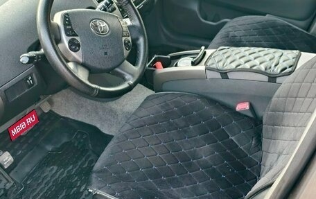 Toyota Prius, 2007 год, 880 000 рублей, 23 фотография