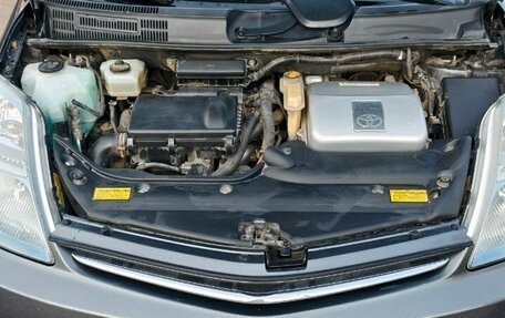 Toyota Prius, 2007 год, 880 000 рублей, 24 фотография