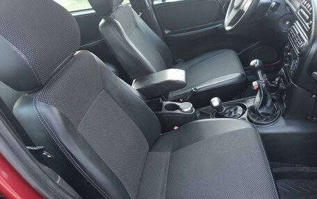 Chevrolet Niva I рестайлинг, 2011 год, 497 000 рублей, 12 фотография