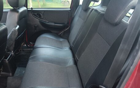 Chevrolet Niva I рестайлинг, 2011 год, 497 000 рублей, 9 фотография