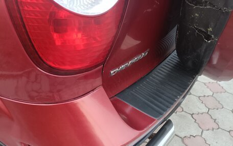 Chevrolet Niva I рестайлинг, 2011 год, 497 000 рублей, 21 фотография