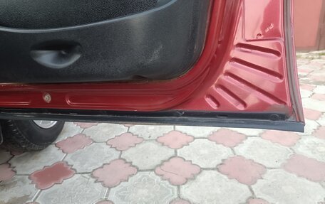 Chevrolet Niva I рестайлинг, 2011 год, 497 000 рублей, 17 фотография