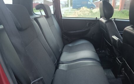 Chevrolet Niva I рестайлинг, 2011 год, 497 000 рублей, 11 фотография