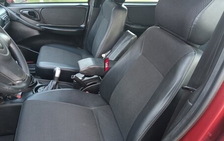 Chevrolet Niva I рестайлинг, 2011 год, 497 000 рублей, 8 фотография