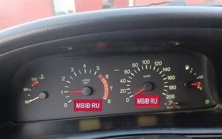 Chevrolet Niva I рестайлинг, 2011 год, 497 000 рублей, 14 фотография