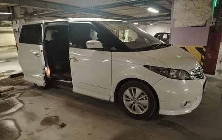 Honda Elysion I, 2006 год, 1 200 000 рублей, 4 фотография