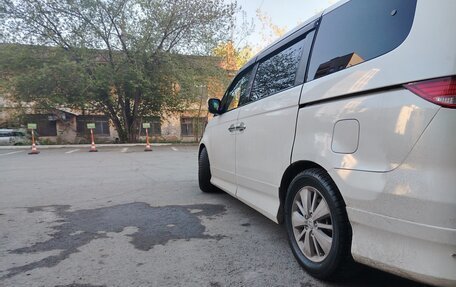 Honda Elysion I, 2006 год, 1 200 000 рублей, 2 фотография