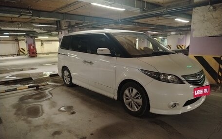 Honda Elysion I, 2006 год, 1 200 000 рублей, 5 фотография