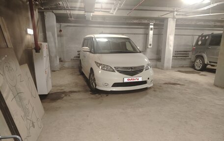 Honda Elysion I, 2006 год, 1 200 000 рублей, 10 фотография