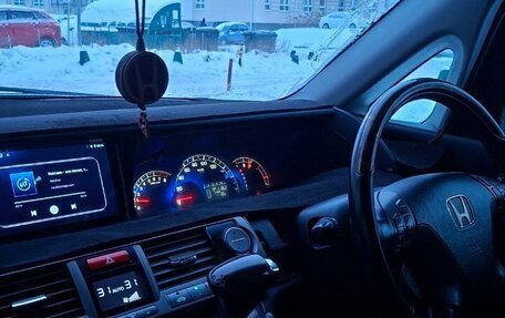 Honda Elysion I, 2006 год, 1 200 000 рублей, 16 фотография