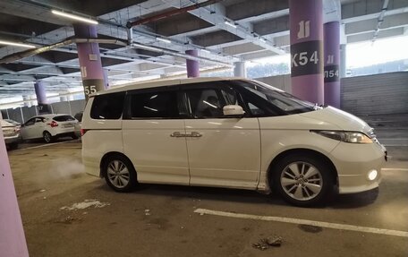 Honda Elysion I, 2006 год, 1 200 000 рублей, 13 фотография
